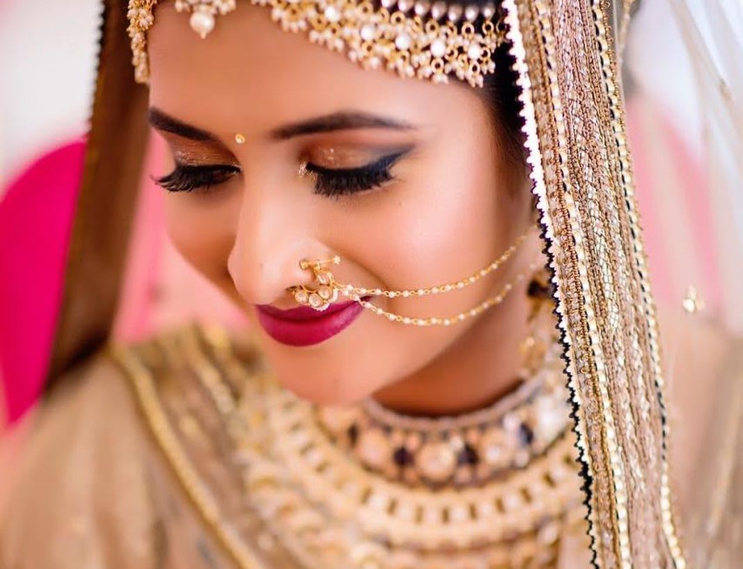 Pre-Bridal Spa