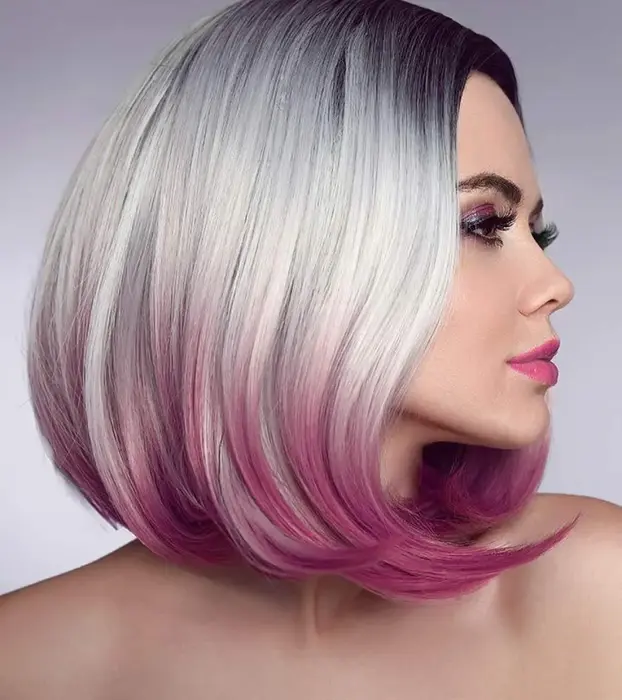 Hair Color