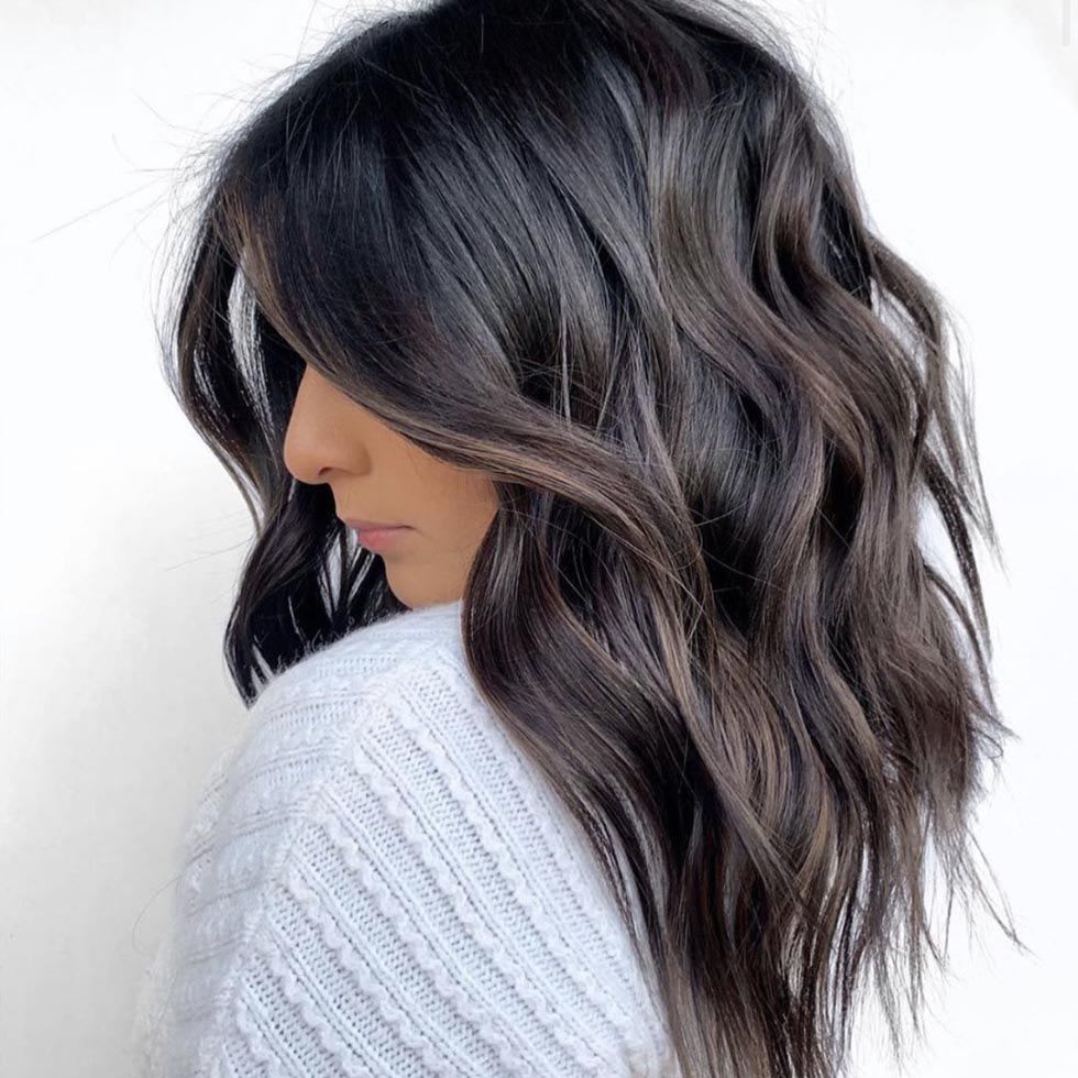 Hair Cut