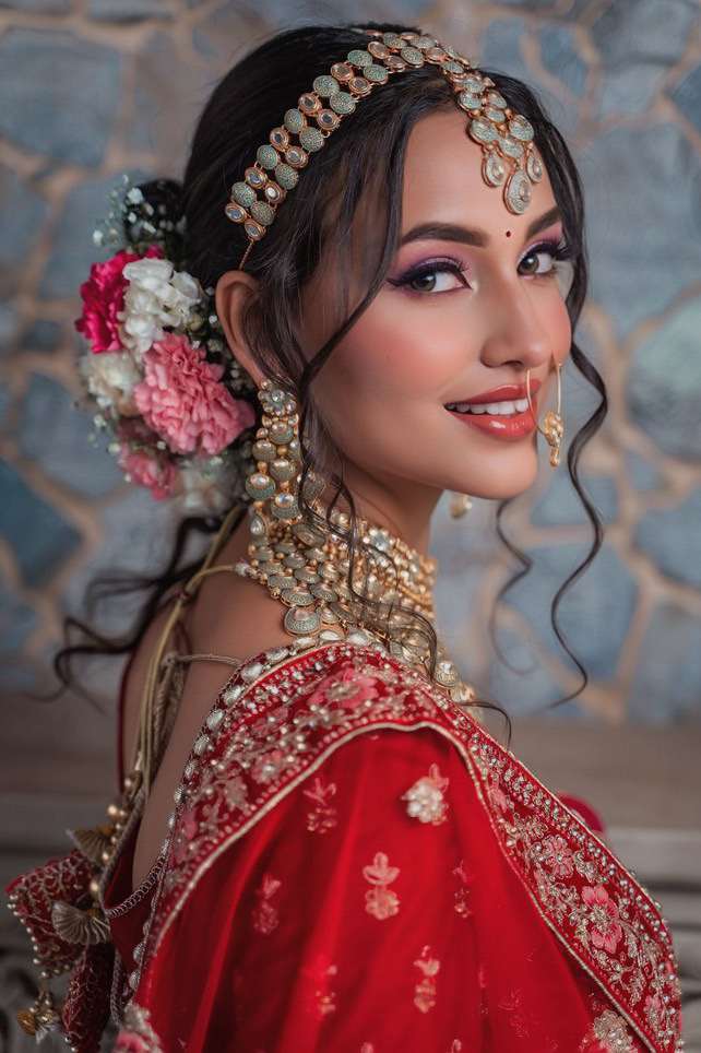 Bridal Special 5