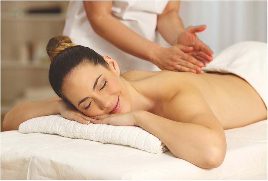 Spa Wellness at Noor Al Shams