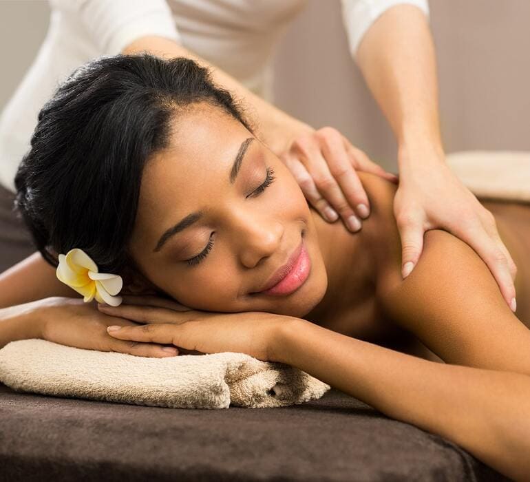 Spa Services 1