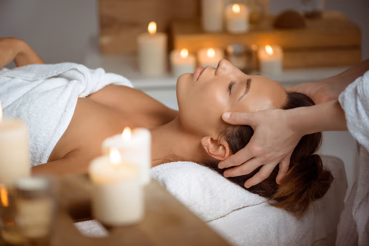 Spa Services 3