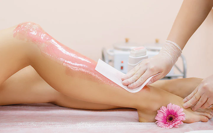 Beauty Services 2