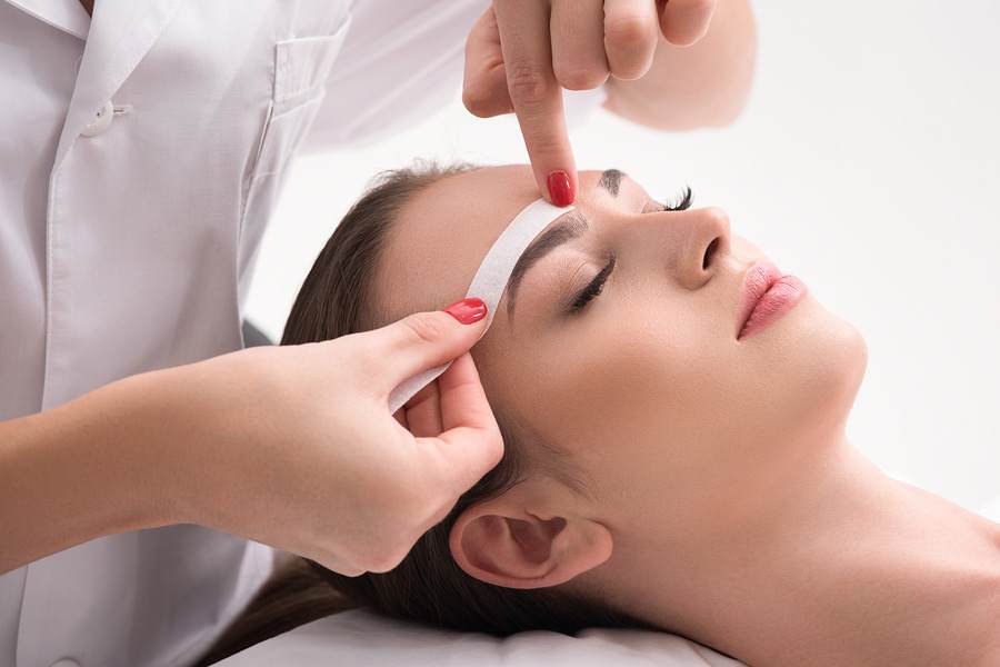 Beauty Services 3